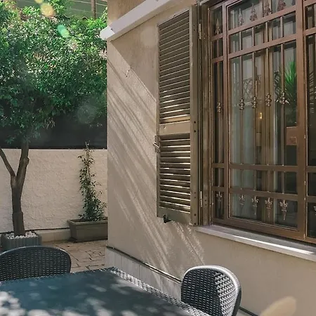 Summer Apartman Nettuno