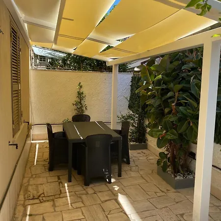 Apartman Summer *