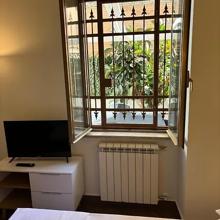 Summer Apartman Nettuno