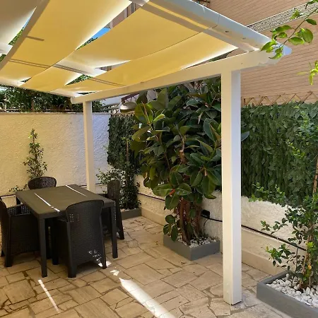 Apartman Summer Nettuno