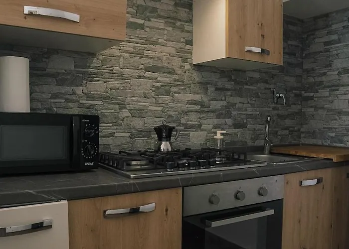 Διαμέρισμα Summer *