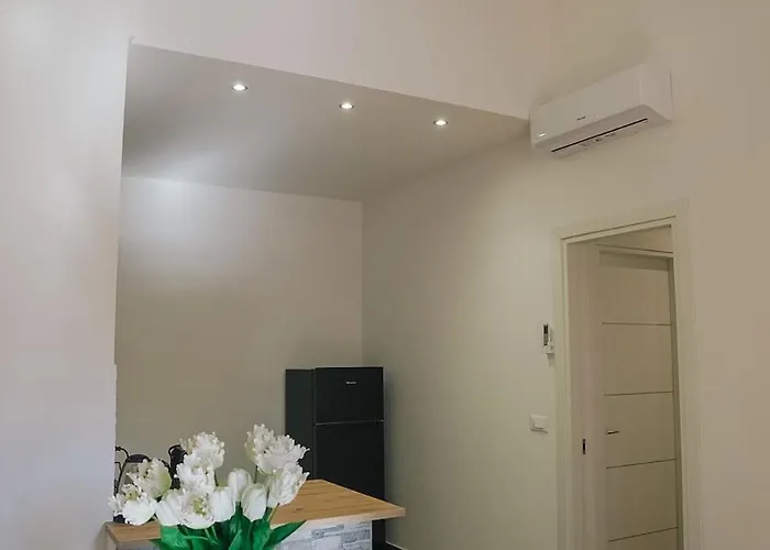 Διαμέρισμα Summer *