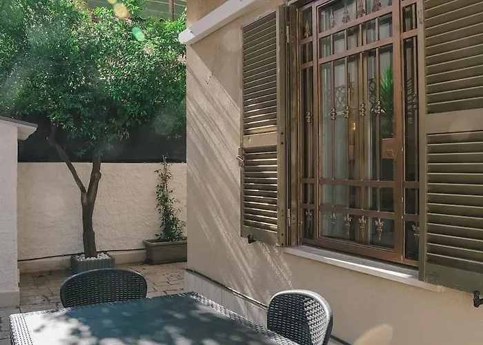 Summer Διαμέρισμα Νετούνο