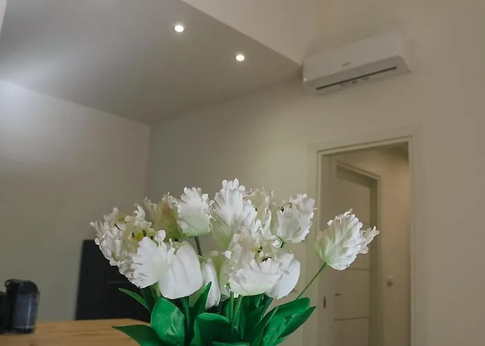 Διαμέρισμα Summer