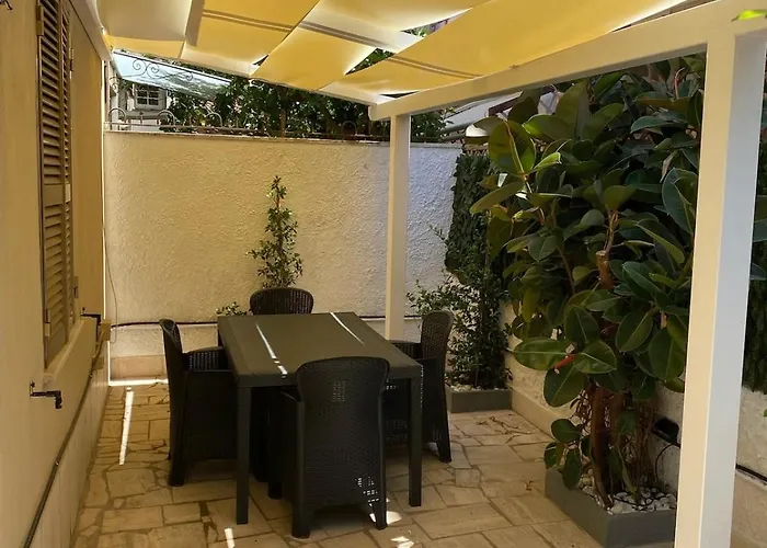 Διαμέρισμα Summer *