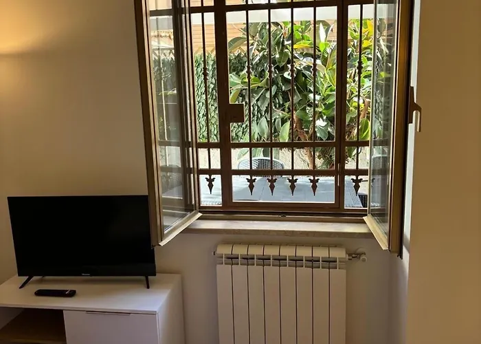 Summer Διαμέρισμα Νετούνο