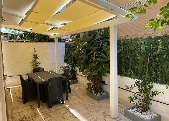 Διαμέρισμα Summer Νετούνο