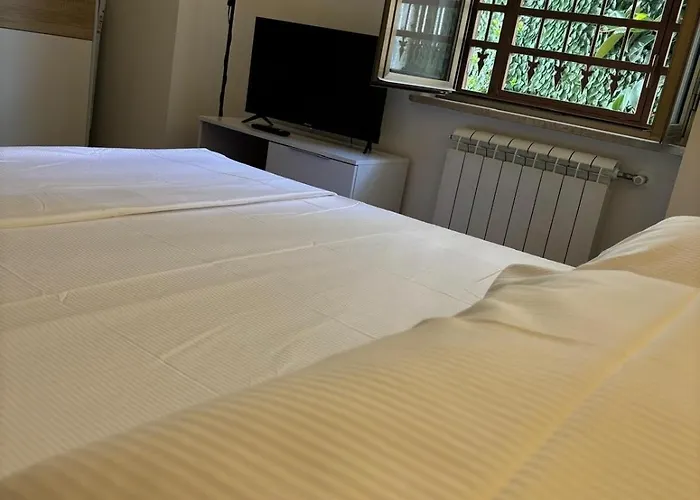 Διαμέρισμα Summer *