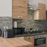 Summer Apartment