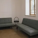 Apartment Summer Nettuno
