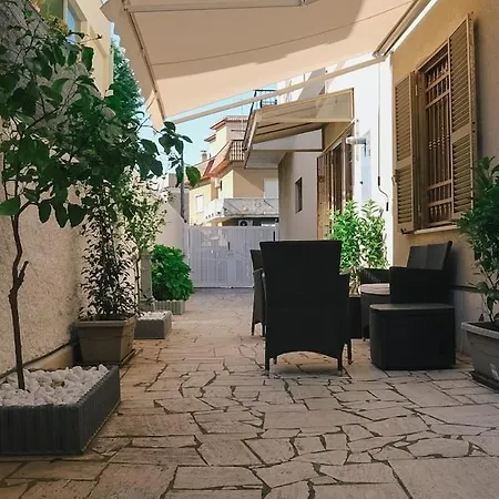 Apartment Summer Nettuno