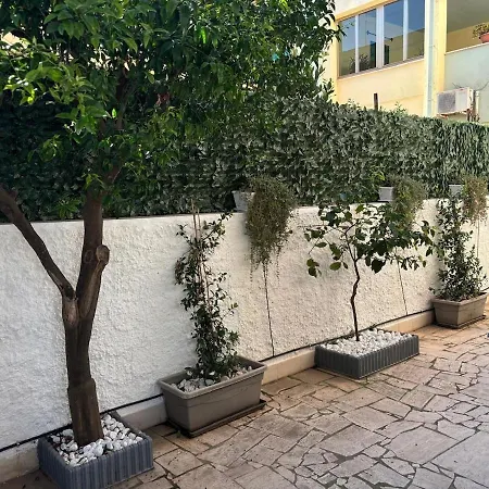 Summer Apartment Nettuno