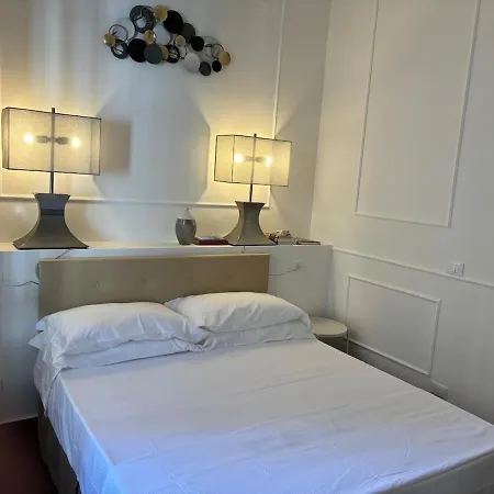 Apartment Summer Nettuno