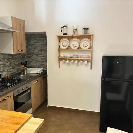 Summer Apartment